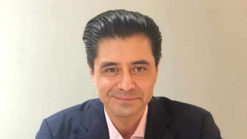 ROGELIO FRANCO NO PODRÁ SER SENTENCIADO POR ULTRAJES A LA AUTORIDAD