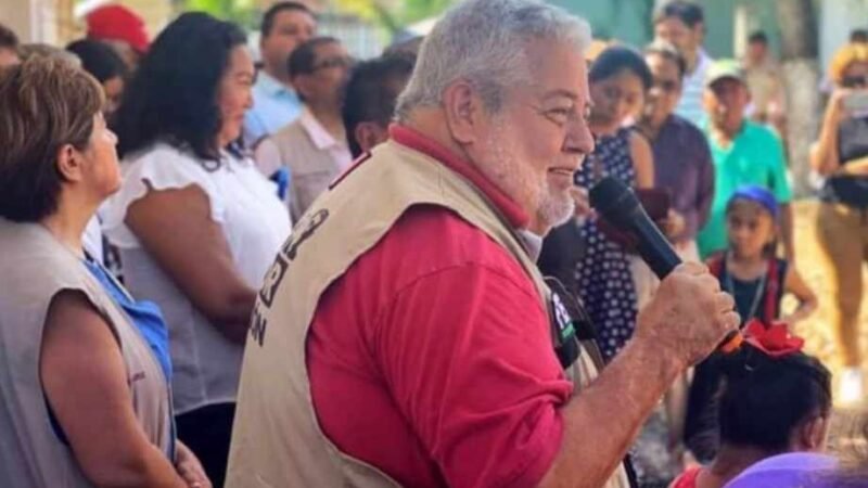 CLÍNICAS Y HOSPITALES DEL ESTADO PASARÁN A MANOS DEL IMSS