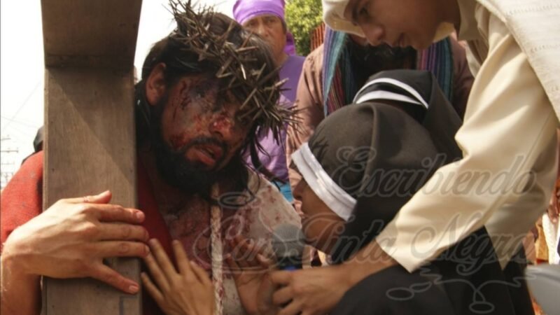 HABRÁ PASIÓN EN VIVO EN TOMATLÁN