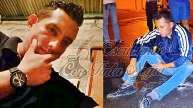 DETIENEN A SUJETO QUE VIOLÓ A SU HIJA