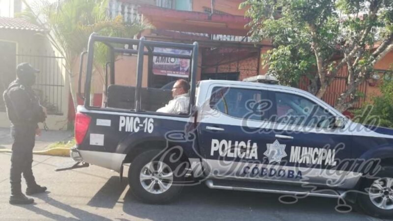 ASESINA A SU PROPIA MADRE