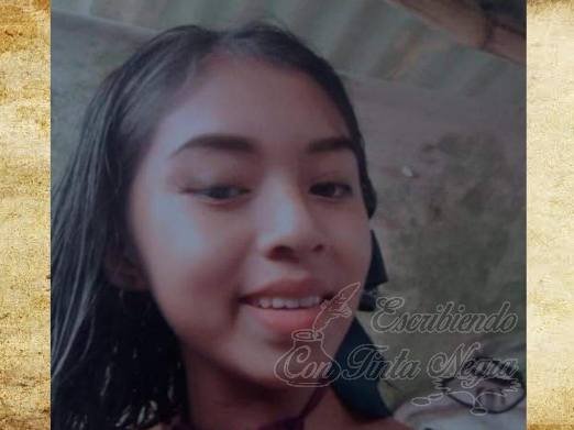 DESAPARECE JOVEN DE HUATUSCO
