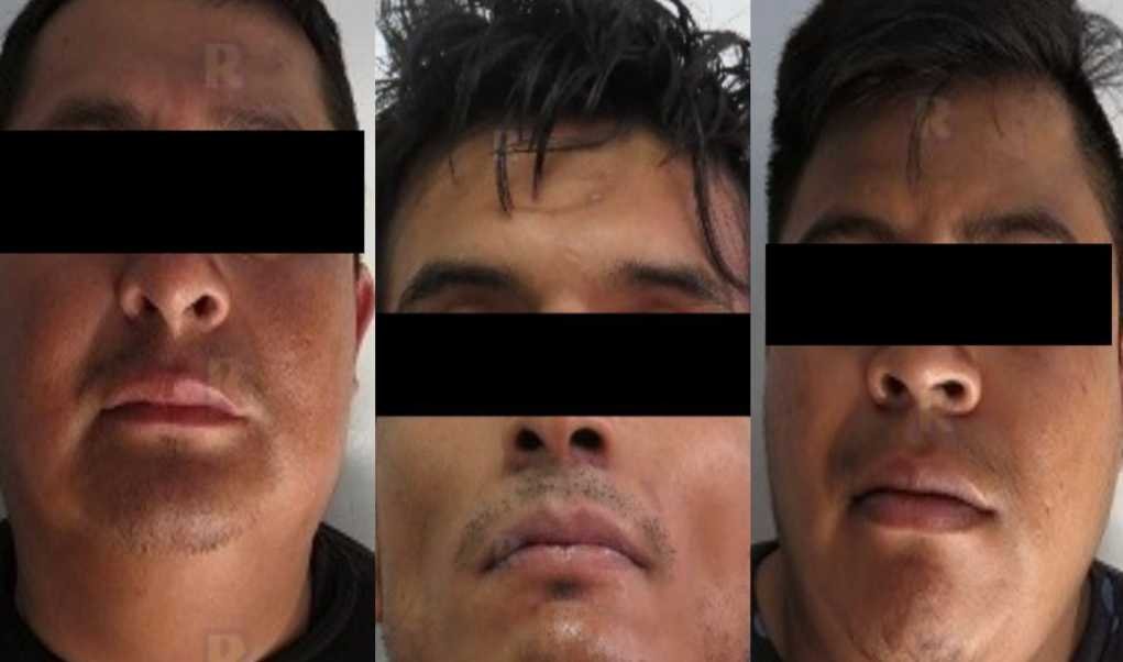 CAPTURAN A NARCO MENUDISTAS EN CÓRDOBA