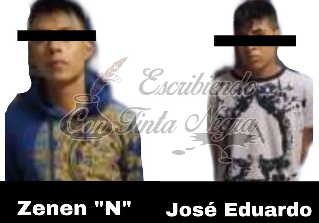 CAPTURAN A NARCO MENUDISTAS EN TOTUTLA