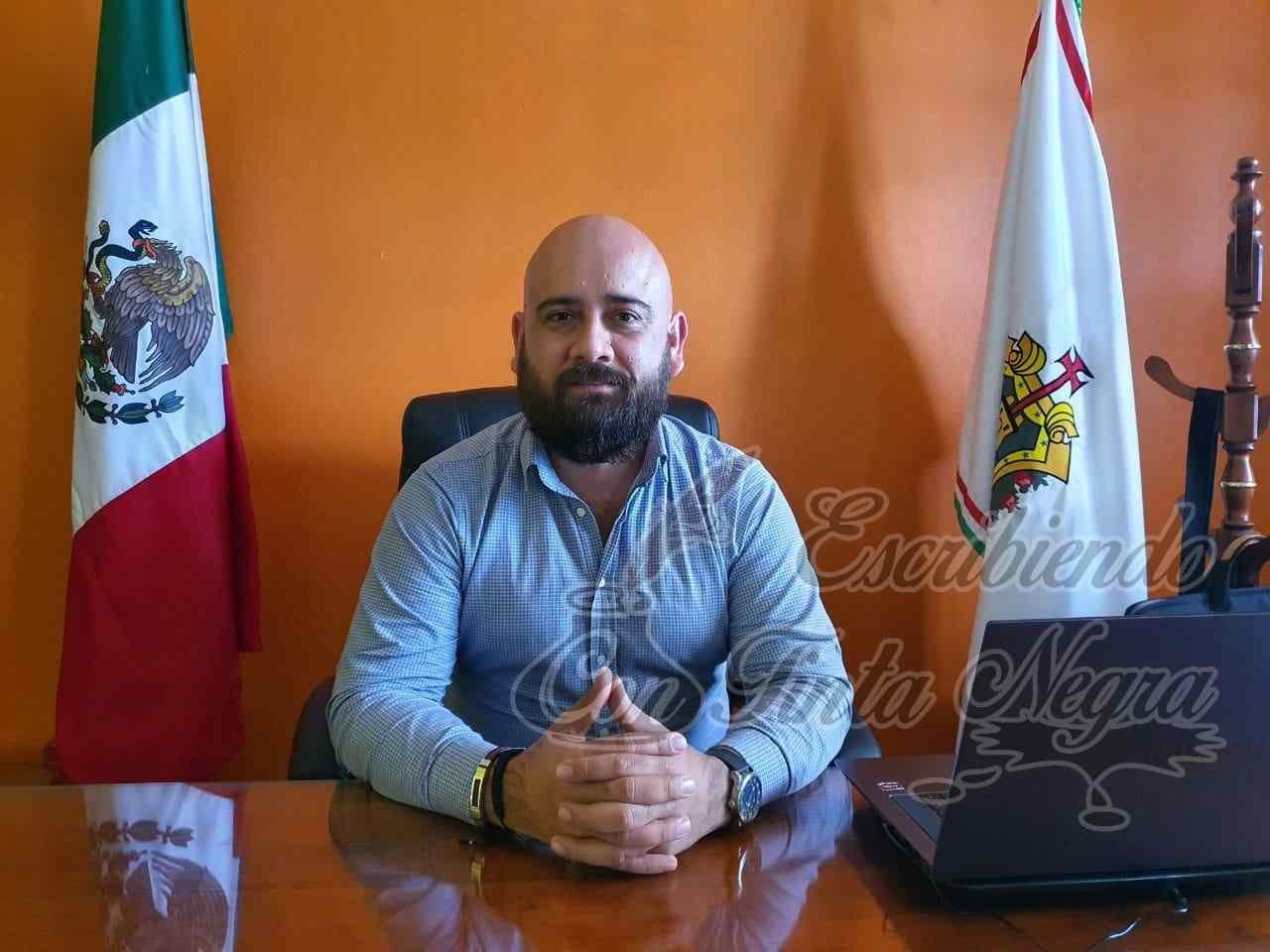 VAN MÁS DE 32 MILLONES PARA OBRAS EN COMAPA