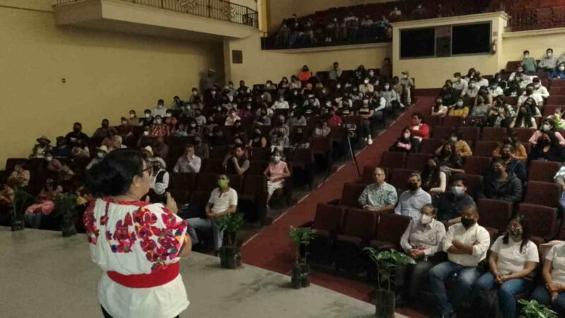 CELEBRAN DÍA DEL BARISTA EN HUATUSCO