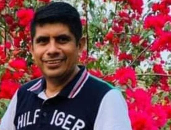 MATAN A HIJO DE EX ALCALDESA