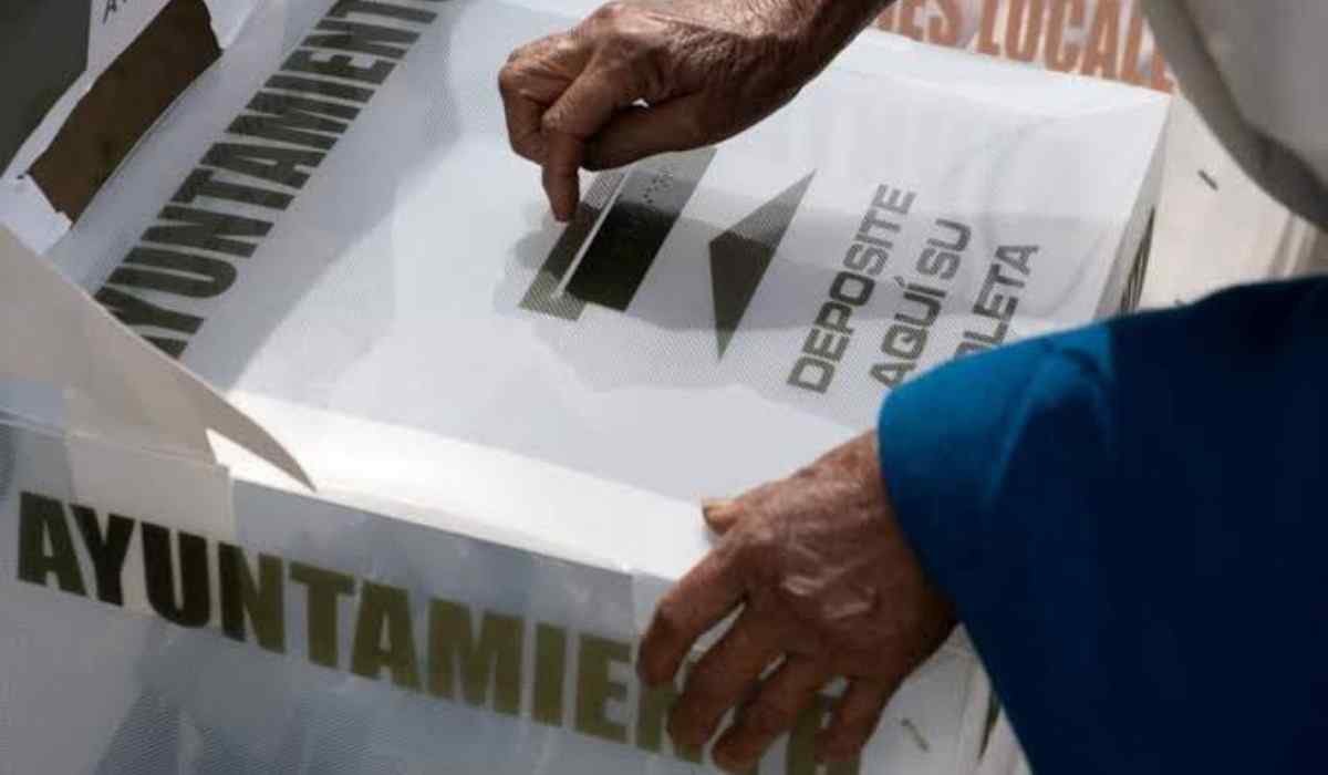 CAMPAÑAS ELECTORALES INICIAN EN 6 ESTADOS PARA LOS COMICIOS DEL 5 JUNIO