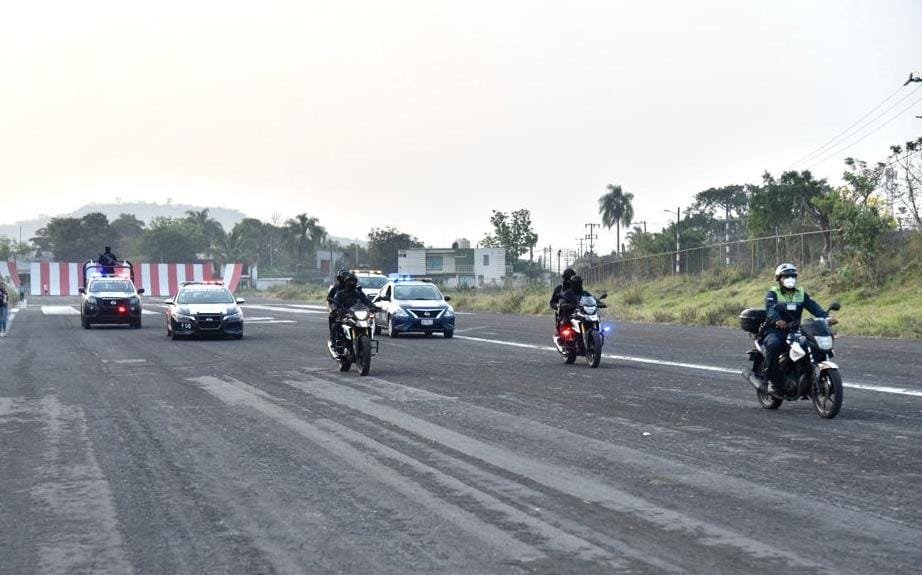 ALISTAN OPERATIVO DE SEMANA SANTA EN CÓRDOBA