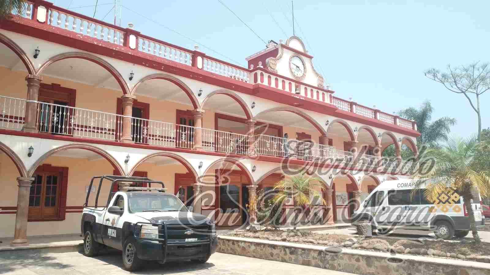 VAN POR REHABILITACIÓN DE RED DE AGUA EN COMAPA