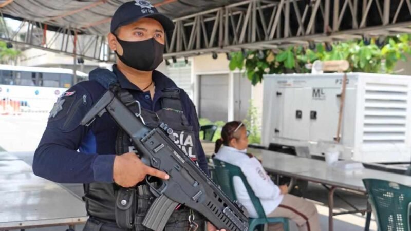 LISTO, OPERATIVO PARA CONSULTA DE REVOCACIÓN DE MANDATO