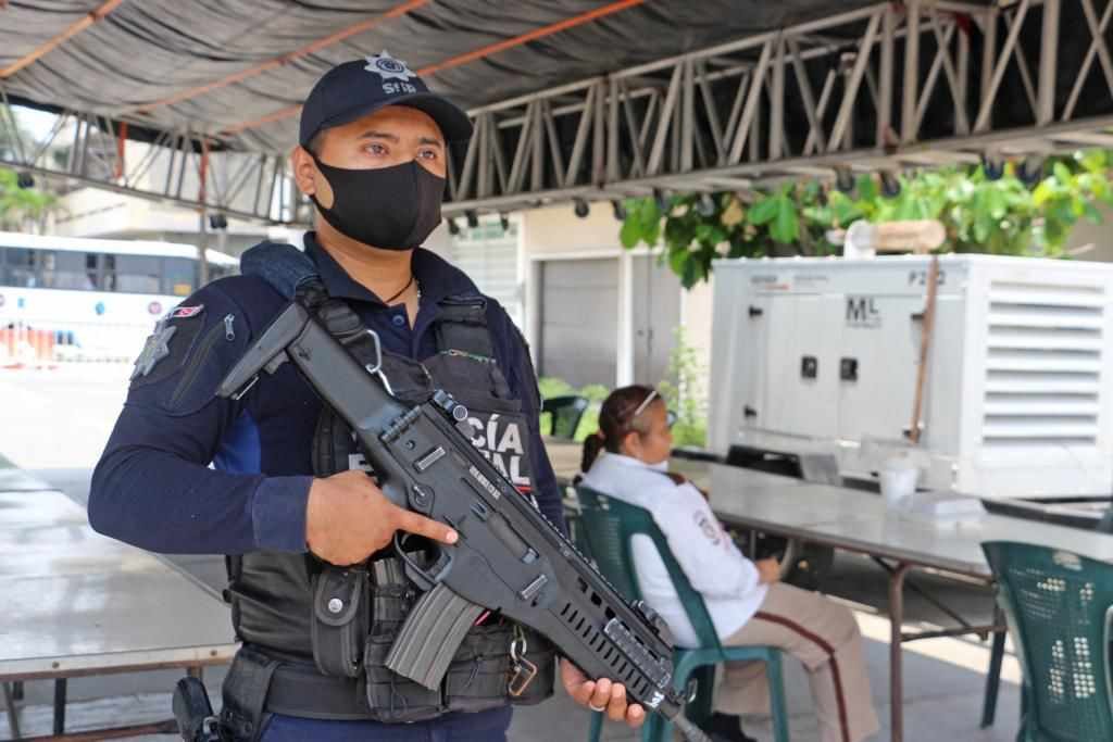 LISTO, OPERATIVO PARA CONSULTA DE REVOCACIÓN DE MANDATO