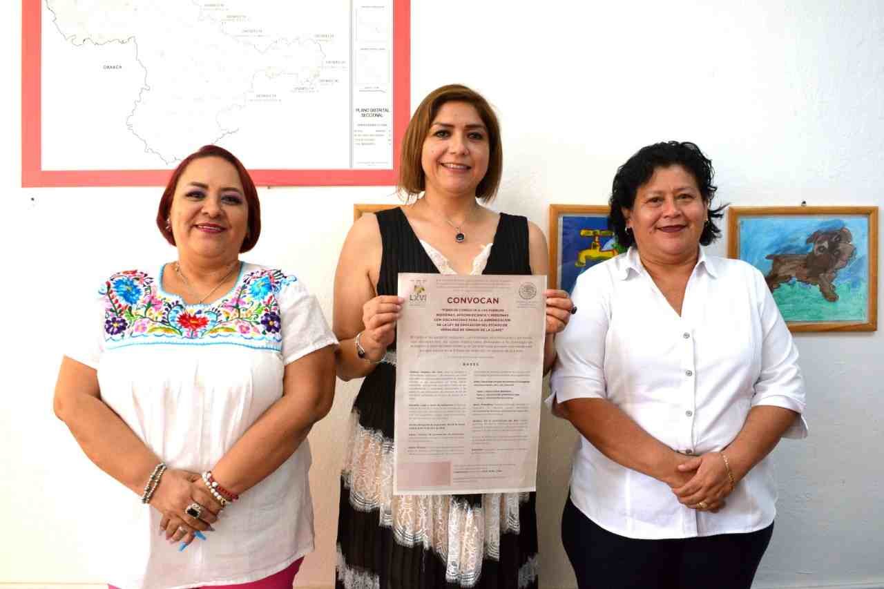 ESTE MES, FORO DE ARMONIZACIÓN PARA EDUCACIÓN EN EL ESTADO
