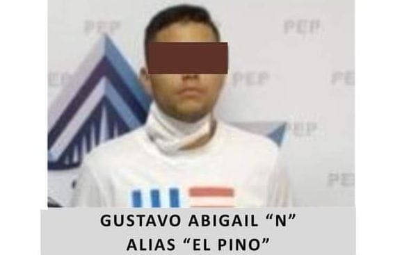 VINCULAN A PROCESO A HIJO DE “EL GATO”