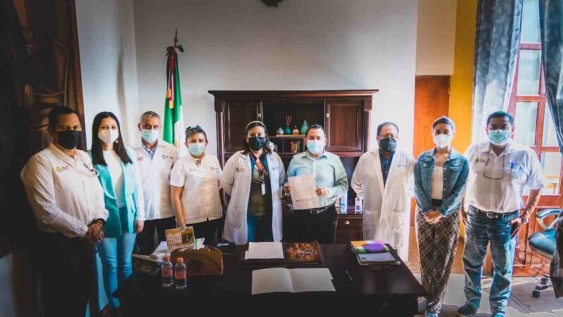 INICIARÁN JORNADAS DE ELIMINACIÓN DE CRIADEROS CONTRA EL DENGUE