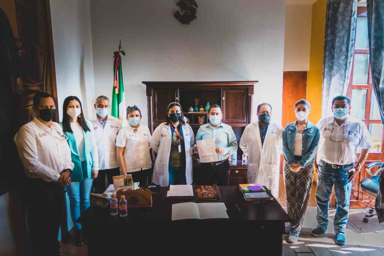 INICIARÁN JORNADAS DE ELIMINACIÓN DE CRIADEROS CONTRA EL DENGUE