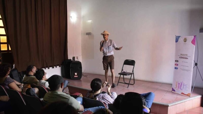 CELEBRAN PRIMER FORO DE JÓVENES ARTISTAS