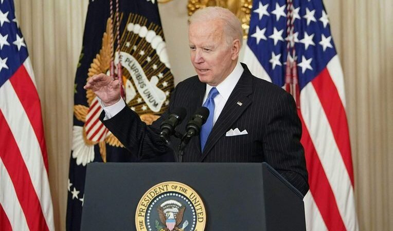 BIDEN PLANTEA UN PACTO MIGRATORIO COMO OBJETIVO DE CUMBRE DE LAS AMÉRICAS