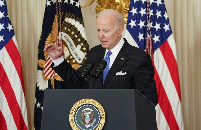 BIDEN PLANTEA UN PACTO MIGRATORIO COMO OBJETIVO DE CUMBRE DE LAS AMÉRICAS