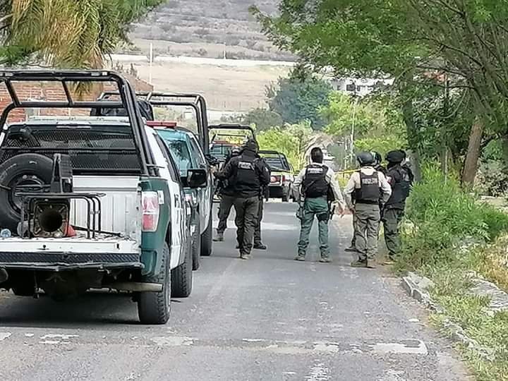 ACULTZINGO ES “FOCO ROJO” OBISPO