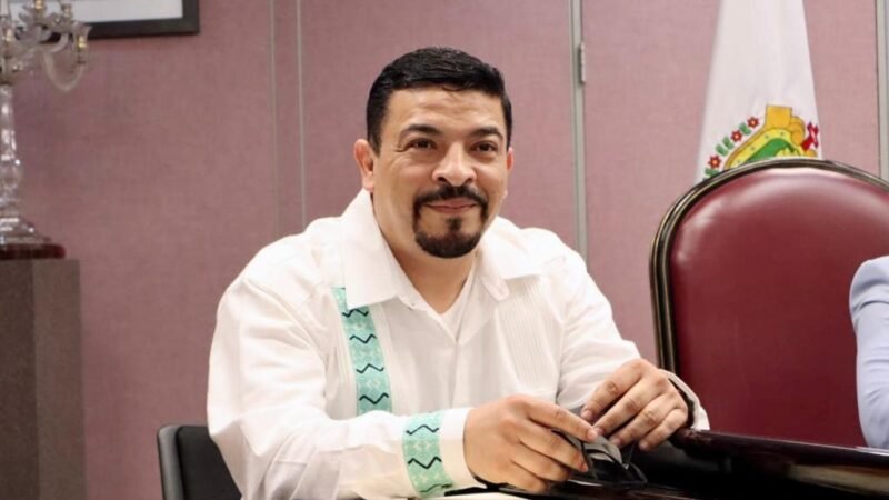 APROBAR REFORMA ELÉCTRICA, LLAMADO A LEGISLADORES DEL PRI Y PAN PARA REIVINDICARSE CON LA NACIÓN: GÓMEZ CAZARÍN