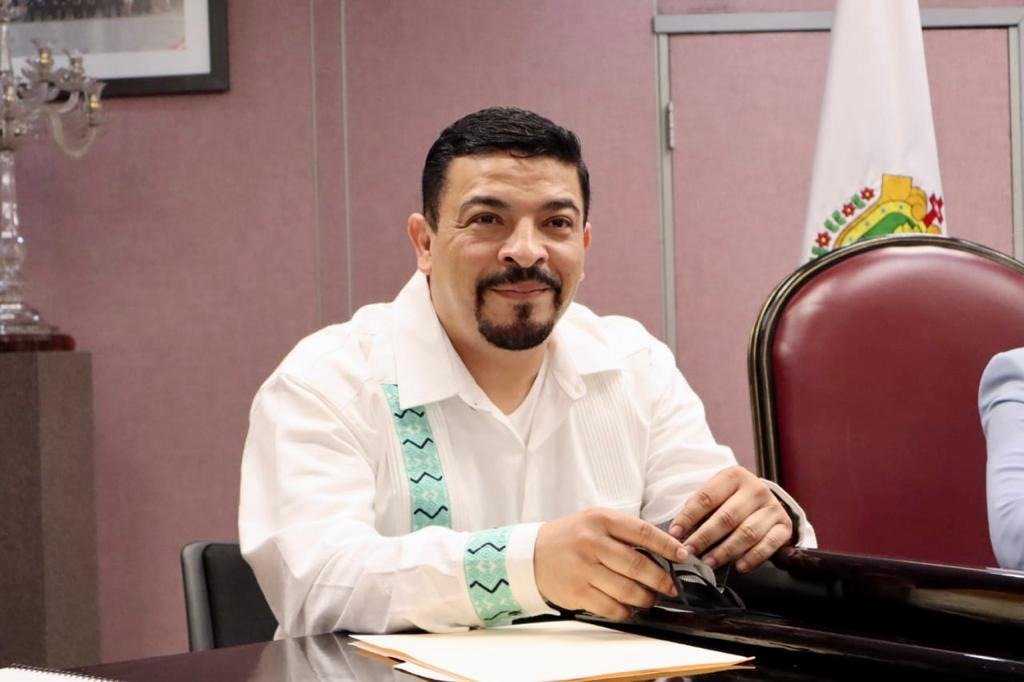 APROBAR REFORMA ELÉCTRICA, LLAMADO A LEGISLADORES DEL PRI Y PAN PARA REIVINDICARSE CON LA NACIÓN: GÓMEZ CAZARÍN