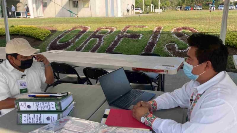 ENTREGA CASF A ORFIS INFORMACIÓN FINANCIERA Y TÉCNICA DE LA CUENTA PÚBLICA 2021