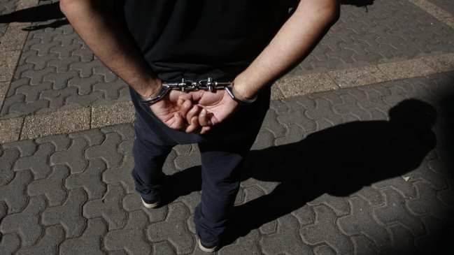 DESNATURALIZADO HIJO GOLPEÓ Y TORTURÓ A SU MADRE