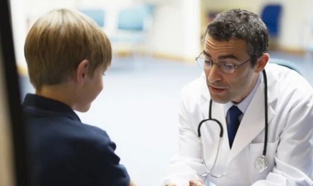 REINO UNIDO REGISTRA UN AUMENTO DE CASOS DE HEPATITIS AGUDA DE ORIGEN DESCONOCIDO EN NIÑOS