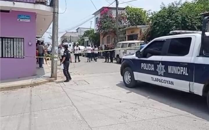 ASESINAN A MADRE Y A SUS DOS HIJOS
