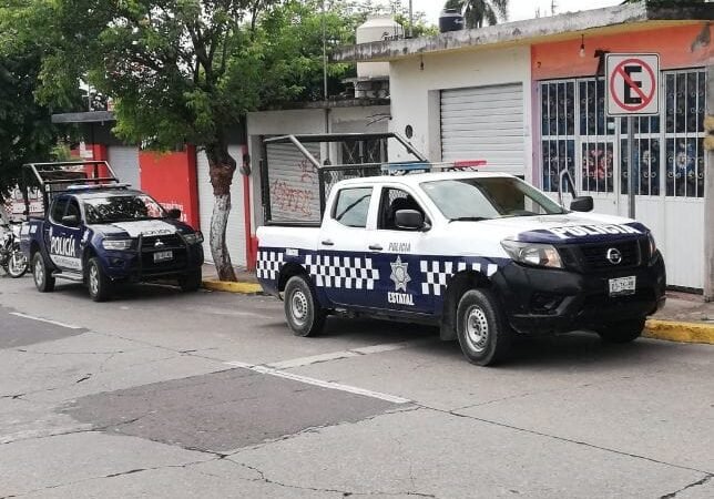 “LEVANTAN” A JOVEN EN IXTAC