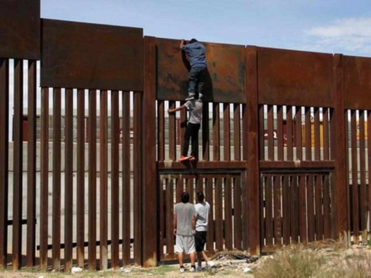 PIDEN ATENDER MUERTES ACCIDENTALES DE MIGRANTES EN FRONTERA CON MÉXICO