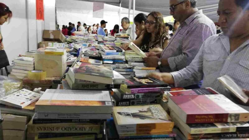 TENDRÁ CÓRDOBA FERIA DEL LIBRO INFANTIL