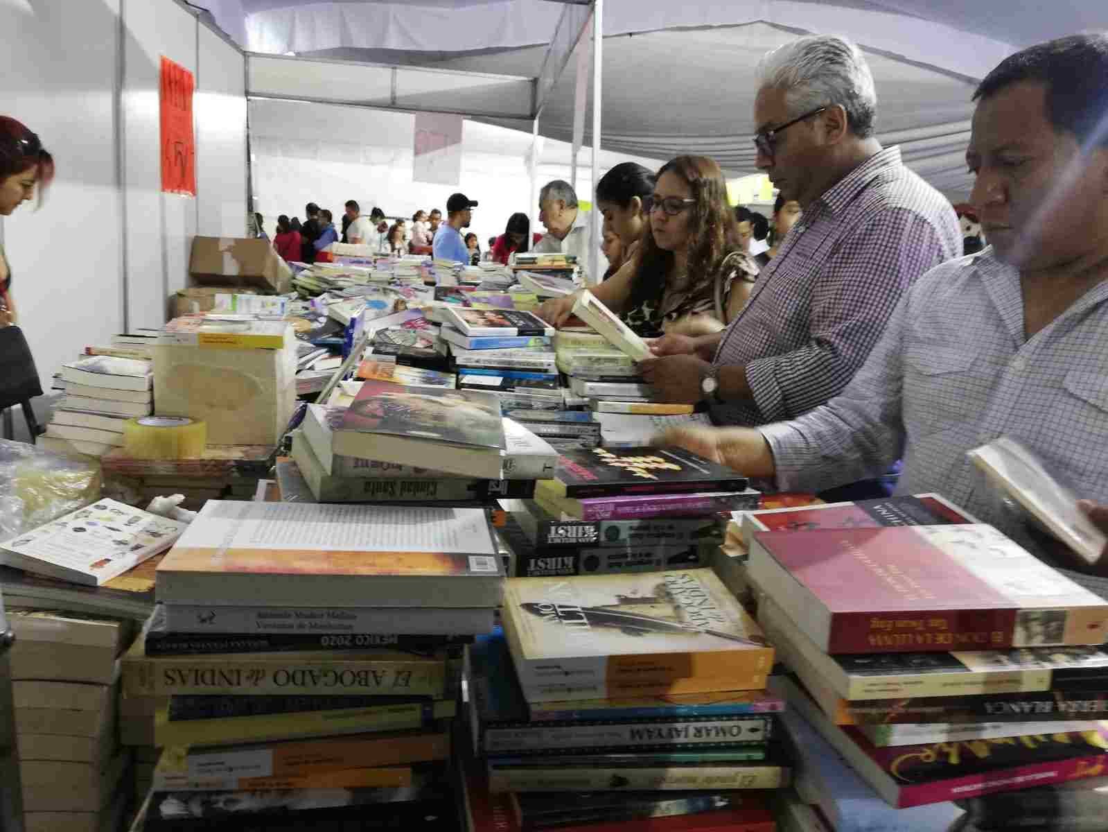 TENDRÁ CÓRDOBA FERIA DEL LIBRO INFANTIL