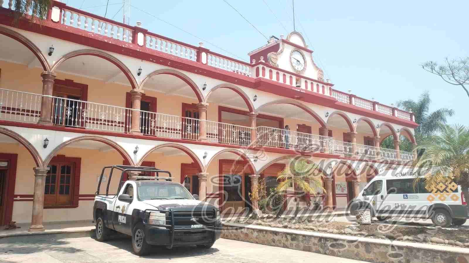 AUMENTAN SERVICIO DE RECOLECCIÓN DE BASURA EN COMAPA