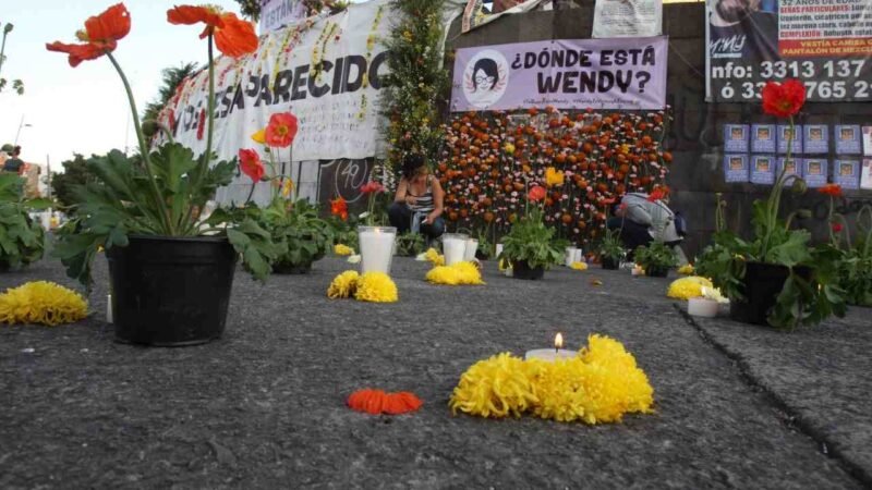 DESAPARECIERON 14 MENORES DE EDAD A DIARIO EN MÉXICO EN 2021, DENUNCIA ONG