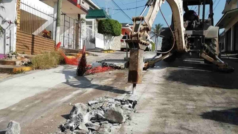 INVERTIRÁN MAS DE 49 MILLONES EN OBRAS EN CÓRDOBA
