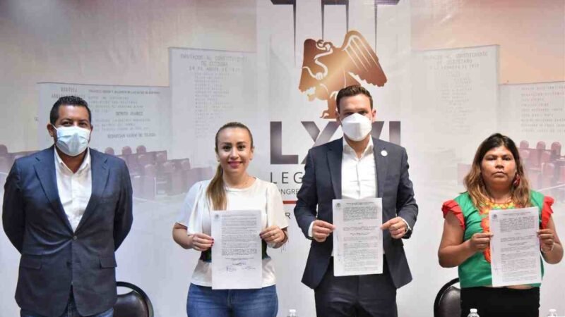 ENTREGARÁN PREMIO AL MERITO AMBIENTAL