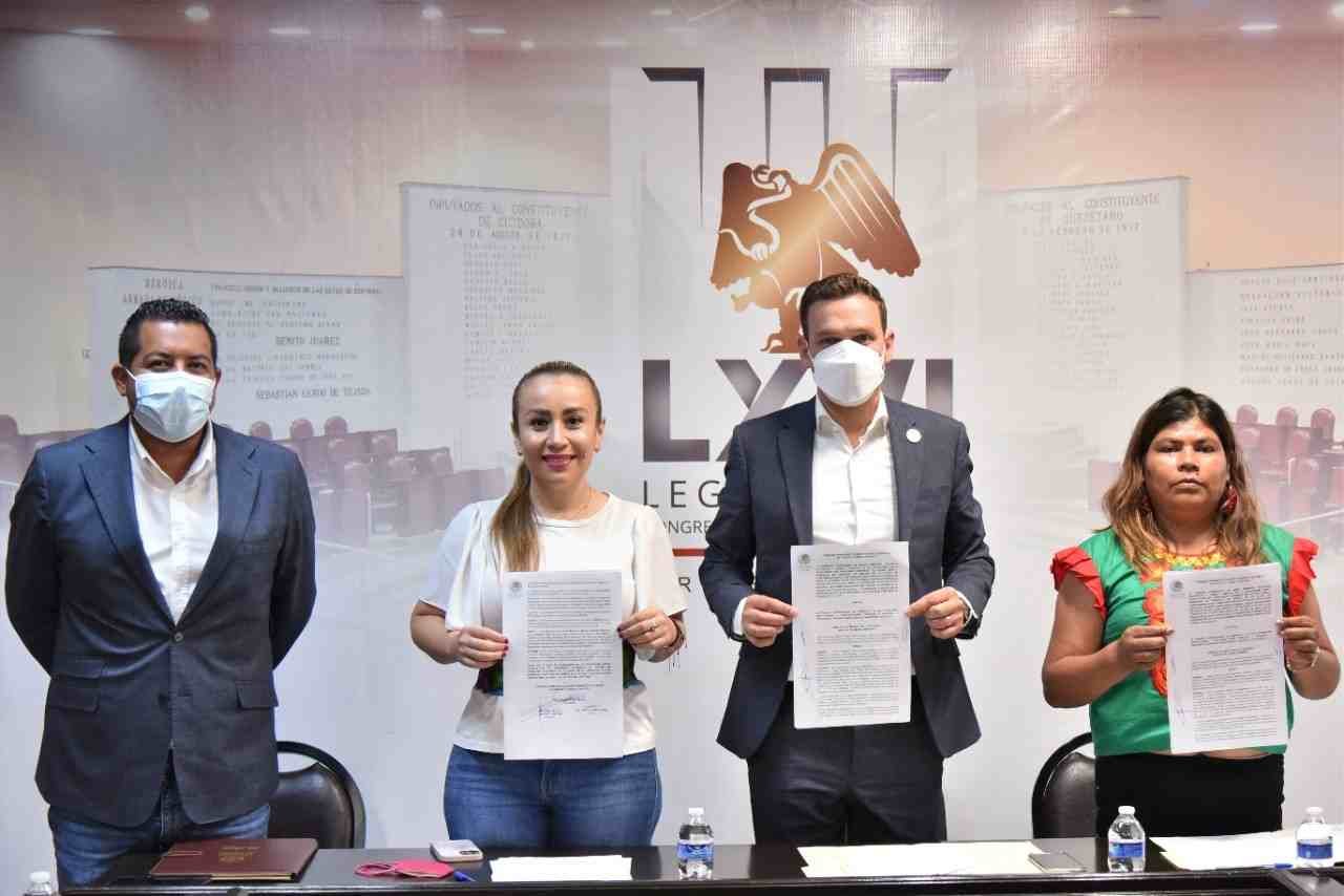 ENTREGARÁN PREMIO AL MERITO AMBIENTAL