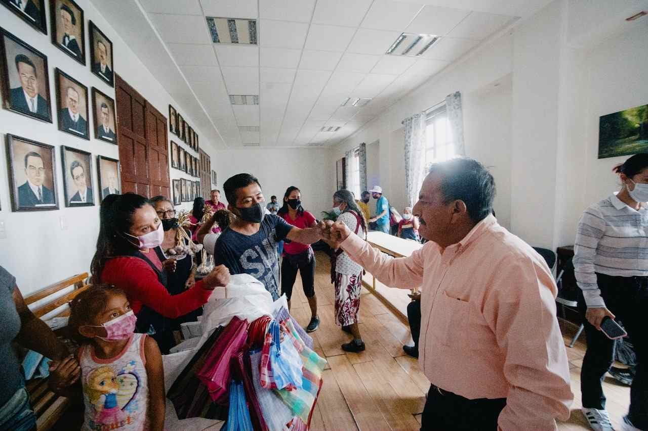 REGULARIZARÁN A AMBULANTES EN COSCO