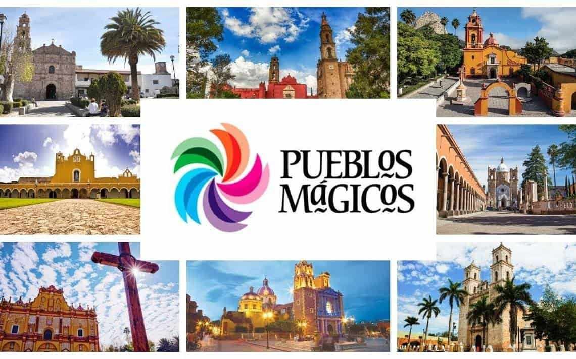 MÉXICO PROMOCIONARÁ EN ESPAÑA EL PATRIMONIO DE SUS 132 PUEBLOS MÁGICOS