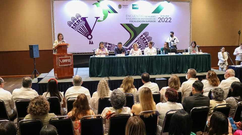 EN VERACRUZ, EMPODERAMIENTO DE LA MUJER ES UNA REALIDAD