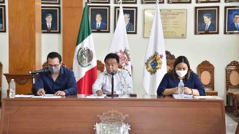 BUSCA AYUNTAMIENTO DE CÓRDOBA ASUMIR MANDO OPERATIVO DE LA SEGURIDAD
