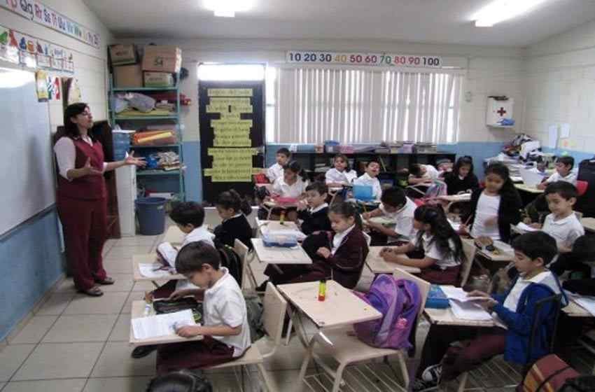 SEP PREPARA MODIFICACIÓN DE GRADOS ESCOLARES PARA CAMBIARLOS POR FASES DE APRENDIZAJE