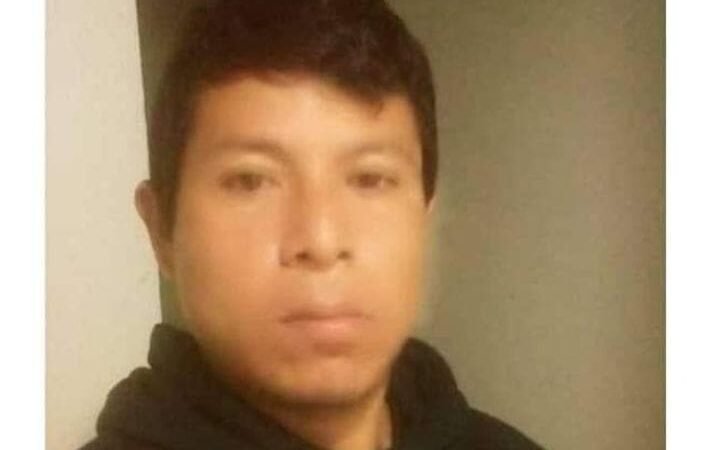 DESAPARECE JOVEN DE IXHUATLÁN