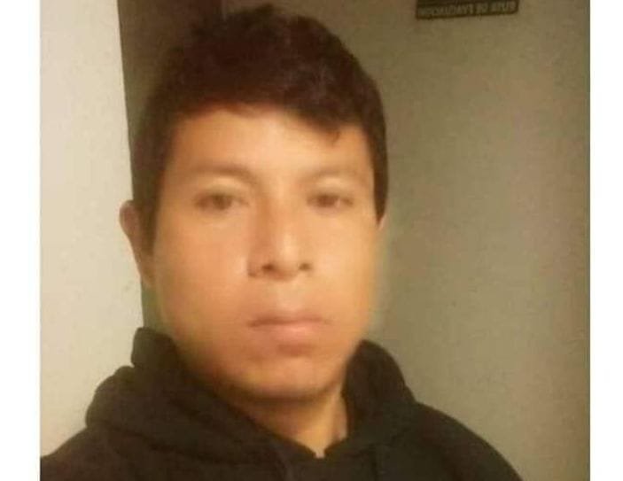 DESAPARECE JOVEN DE IXHUATLÁN