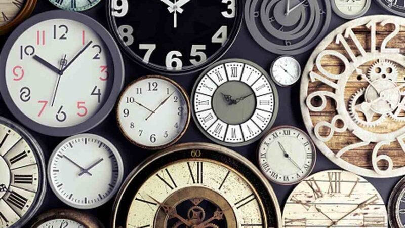 DIPUTADOS PREVÉN DISCUTIR ESTA SEMANA DEROGACIÓN DEL HORARIO DE VERANO