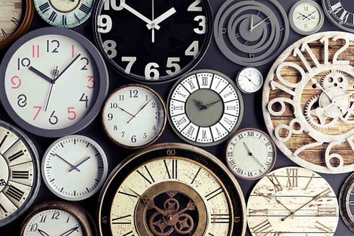 DIPUTADOS PREVÉN DISCUTIR ESTA SEMANA DEROGACIÓN DEL HORARIO DE VERANO