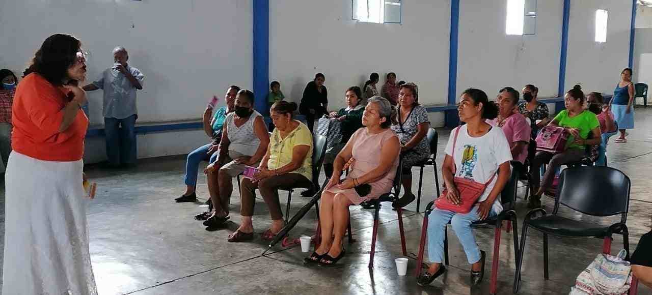 BUSCA IMM ERRADICAR VIOLENCIA DE GÉNERO EN CÓRDOBA