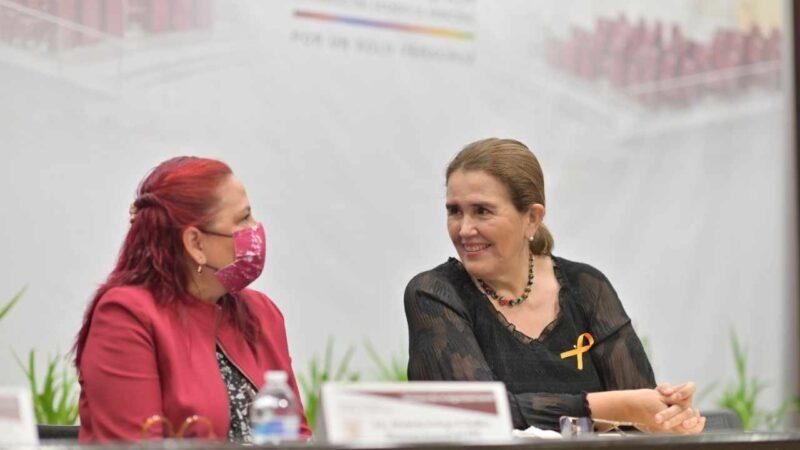 CELEBRA DIPUTADA INICIO DE LA SEMANA DE SEGURIDAD SOCIAL